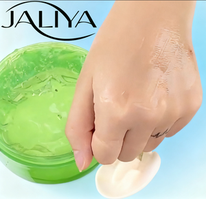 스킨 케어 알로에 젤 보습 보습 크림 스킨 케어 제품 젤 - Product Image 3