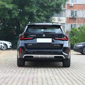 BMW iX1 EV SUV 2025 de haute qualité, 30Lx, 0 km, conduite à gauche, batterie 90-110 kWh, puissance 150-200 kW, acompte - Product Image 6