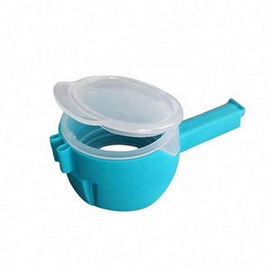 Best Selling Plastic Bag Sealing Clip for Food Storage Kitchen Food Sealing Clip Promotional & Business <b>Gifts</b> - Product Image 6