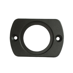 Panneau de commutateur à bascule intelligent étanche IP65 double USB 24V 16A SPDT - Certifié CE, accessoire à trou unique pour les voitures marines et les bus - Product Image 1