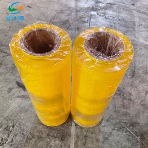 الصين 9mic-15mic مخصصة Pvd فاكهة خضروات طازجة لتغليف الطعام - Product Image 1