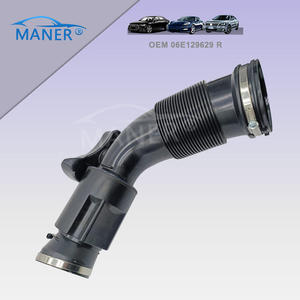 ท่ออากาศเข้าเครื่องยนต์ MANER รุ่นขายดี 06E129629R สำหรับรถยนต์ VW AUDI - Product Image 4
