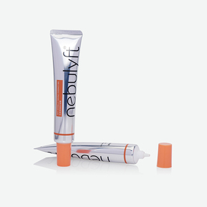 Aluminum plastic tube Custom Logo Print Soft Tube With pp plastic Cap For SPF <b>Sunscreen</b> Lotion serum tube or pharmaceutical tube - Product Image 2