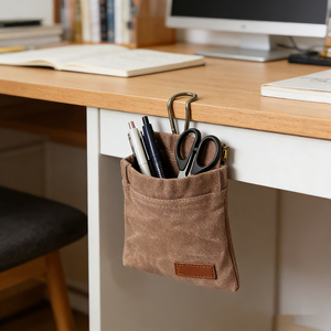 Bolsa Multifuncional para Premios de Perros, Riñonera Manos Libres con Dispensador de Bolsas para Excrementos para Entrenamientos y Paseos - Product Image 3