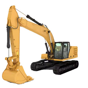 36.5ton SY365H Hydraulic Excavator for Sale SANY <b>Engineering</b> and and <b>Construction</b> <b>Machinery</b> Customized <b>Construction</b> Equipment - Product Image 1