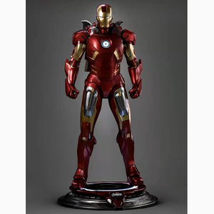 Ingrosso OEM & ODM Custom Iron Man statua Anime <span class=keywords><strong>Figure</strong></span> Action <span class=keywords><strong>Figure</strong></span> in resina <span class=keywords><strong>Spiderman</strong></span> - Product Image 5