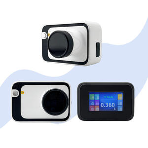 Mesin Rontgen Gigi <span class=keywords><strong>Digital</strong></span> Portabel Tipe Kamera Nirkabel Frekuensi Tinggi Inverter Genggam dan <span class=keywords><strong>Sensor</strong></span> RVG - Product Image 1