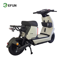 Penjualan Langsung Pabrik Sepeda Motor Listrik Roda Dua Streetbike 60km/jam 72v Sepeda Motor Listrik Bertenaga Baja