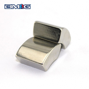 반원형 링 반원 자석 - Product Image 5