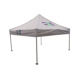 Venta caliente de moda de aluminio al aire libre de <span class=keywords><strong>Marketing</strong></span> de marca de alta calidad carpa - Product Image 5