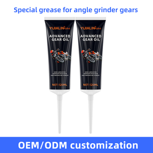 Olio cambio moto 85W/<span class=keywords><strong>140</strong></span>-120ML polvere antiruggine catena manutenzione lubrificante industriale per compressore olio Base NSF - Product Image 2