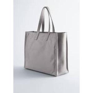 Sac à main en similicuir doux pour femmes avec un design élégant à porter à l'épaule et un espace intérieur pratique pour le shopping, les voyages et les soirées - Product Image 5