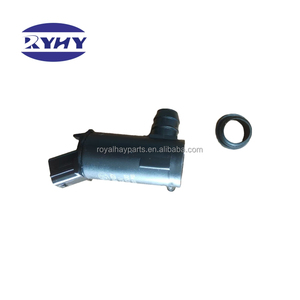 Bomba de lavaparabrisas de calidad de fábrica 98510-3T500 para Hyundai <span class=keywords><strong>i30</strong></span> <span class=keywords><strong>FASTBACK</strong></span> - Product Image 3