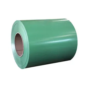 PPGI/PPGL/HDG/GI/SECC DX51 zinc coated cold rolled/hot dipped galvanized steel coil/sheet/plate/reels