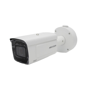 Caméra bullet varifocale DeepinView 12MP HIK iDS-2CD7AC5G0-IZHS Starlight DWDR IP67 IK10 PoE pour extérieur - Product Image 4
