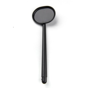 Protector ocular de plástico telescópico manual para aparato de examen de agudeza visual - Product Image 5