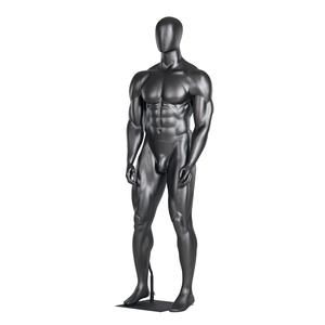<span class=keywords><strong>Mannequin</strong></span> homme complet musclé <span class=keywords><strong>Mannequin</strong></span> de présentation en magasin de vêtements de sport - Product Image 4