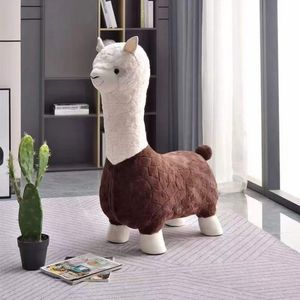 <span class=keywords><strong>Silla</strong></span> Infantil <span class=keywords><strong>de</strong></span> Diseño Nuevo Estilo Alpaca - Product Image 1