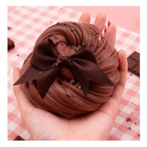 Kit de Slime Esponjoso DIY, Juguete Creativo y Seguro para Niños, Accesorios Divertidos y Educativos para Cumpleaños - Product Image 3