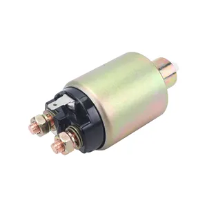 Interruptor de solenoide de arranque d chino, 12V, para ZM: 2021, SS-1528, E35618X10, MD618543, 697/699