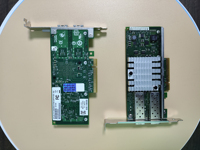 Precio de buena calidad X520-DA2 Nueva tarjeta de red SFP de doble puerto de 10 Gigabit Tarjeta de red PCIe 2.0 X8 Chips Intel E