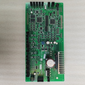 Cheap Pcb Manufacturer Hitachi Electronics Board HVF5 <strong>CMU</strong> Pcb Board Pcb Microbasic Elevator - Product Image 4