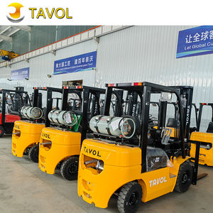 Tavol mejor <span class=keywords><strong>precio</strong></span> LPG Gas <span class=keywords><strong>Nissan</strong></span> motor horquilla elevadora 2.5ton 3 toneladas 3,5 toneladas gasolina carretilla elevadora con 3m altura de elevación carretillas elevadoras - Product Image 6