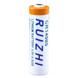 חם צילינדרי מכירה חם 1400mah 3v <span class=keywords><strong>limno2</strong></span> cr14505 סוללות ליתיום למעקב gps - Product Image 1