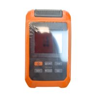 CaiLi HY-613 10G PON Dalga Boyu Bölmeli Optik Güç Ölçer VFL 30mW 1577/1490 Nm EPON/10G/XPON Hepsi Bir Arada FTTx FTTH TCP
