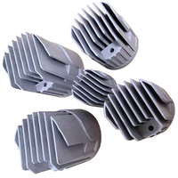 Service d'impression 3D de qualité industrielle, haute précision, prototypage rapide, traitement personnalisé, fichiers STL/3MF, tolérance de 0,02 mm