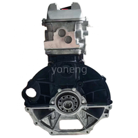 Ensemble moteur 6 cylindres 1fz Fe moteur pour Toyota Land Cruiser SUV Fzj100 Land Cruiser Prado