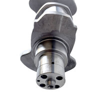 Vilebrequin pour moteur diesel 4BT de camion, pièce d'origine (OE) 3929036 pour moteur Cummins 4BT, fourni directement par l'usine