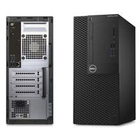 Nouvel ordinateur de bureau Optiplex 3060MT Tower I3-8100 4G 1T 8ème génération pour le bureau et la maison