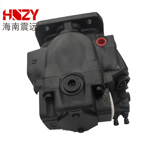 High Pressure Variable Axial Piston Pump P2105R00C2C19TA20N50S1A1U P2 Series for Loader Drill <strong>Rig</strong> <strong>Mining</strong> Machinery - Product Image 4