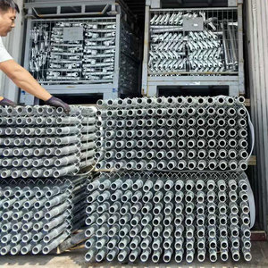 Khung cửa giàn giáo một khung giàn giáo khung hẹp đặt khung cửa Nhật Bản - Product Image 3