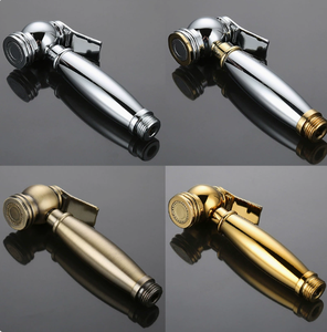 Pulvérisateur de bidet portatif pour toilettes - <span class=keywords><strong>Kit</strong></span> de rinçage haute pression - Product Image 2