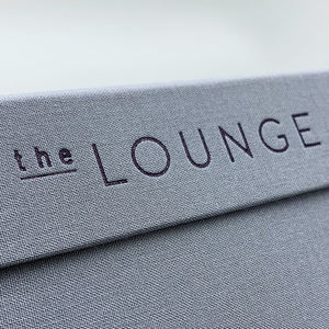 Menús de Restaurante de Una Sola Página de Alta Calidad, Menús de Cuero A4 con Carpeta Magnética - Product Image 5