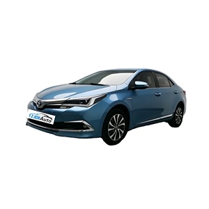 Un Toyota Corolla 1.8L de Doble Motor Usado de 2016, Popular a Nivel Mundial, en Buen Estado, Ofrece una Buena Relación Calidad-Precio, Económico - Product Image 2
