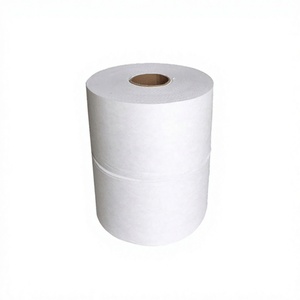 Top Selling Meltblown Machine Nonwoven Fabric High Quality Filter Meshforming <b>Cloth</b> - Product Image 1