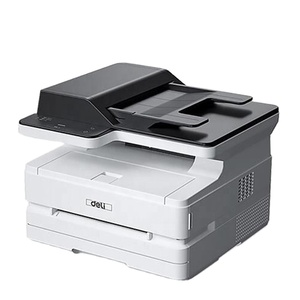 เครื่องพิมพ์เลเซอร์มัลติฟังก์ชั่นคุณภาพสูง รุ่น De Li M2500ADNW พร้อมระบบป้อนเอกสารอัตโนมัติ (ADF) และระบบพิมพ์สองหน้า - Product Image 1