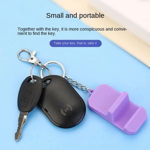 Factory Directly Sells Multi-functional Foldable Plastic Keychains and Phone <b>Holders</b> in Candy Colors - Product Image 4