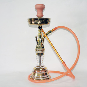 Petit vase à narguilé à base de verre <span class=keywords><strong>Accessoires</strong></span> pour <span class=keywords><strong>chicha</strong></span> vente en gros - Product Image 5