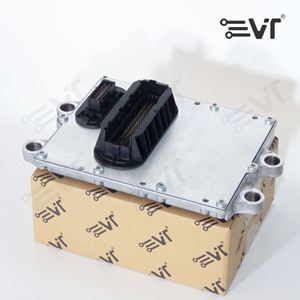 Bộ điều khiển động cơ ECU ECM xe tải hạng nặng A0084462540 / A0084462740 cho Mercedes Benz, Mô-đun điều khiển MR2 - Product Image 3