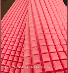 Feuille de <span class=keywords><strong>mousse</strong></span> de <span class=keywords><strong>polyuréthane</strong></span>, <span class=keywords><strong>mousse</strong></span> de rembourrage personnalisée pour meubles, éponge pour matelas et <span class=keywords><strong>canapé</strong></span> - Product Image 5