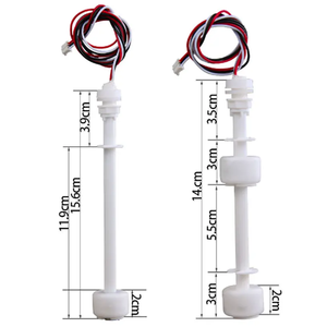 Durable <strong>Float</strong> <strong>Sensor</strong> for High Vibration Environments Most Recent Electric <strong>Water</strong> Pump <strong>Control</strong> Structure OEM Customized Support - Product Image 3