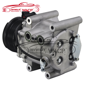 <span class=keywords><strong>Compresseur</strong></span> d'air 12V SCR09V modèle 6PK pour <span class=keywords><strong>Jaguar</strong></span> Xtype pour Stype 1999-2009 C2S34397 1016001024 AC pièce de réparation <span class=keywords><strong>compresseur</strong></span> WXJG001 - Product Image 3