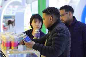 נוזל פומי צ'אנגשינג סידן אבץ ויטמין D ויטמין K לשיפור צפיפות העצם, ייצור OEM/ODM, תוצרת סין - Product Image 5