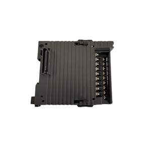 Módulo de Salida KV-B16TD MOSFET con Protección Contra Sobrecorriente, Respuesta Rápida, 16 Puntos, Componente PLC Industrial - Product Image 5