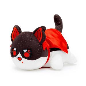 Nuovo cartone animato carino per andare prono decorazione per la stanza delle bambole della mela rossa giocattolo di peluche di compleanno regalo di peluche - Product Image 5