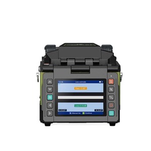 Onefind WF365 8s Épisseuse par fusion portable FTTx à épissage rapide et chauffage en 18s, haute vitesse - Product Image 2